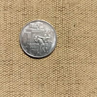 Сан-Марино 50 л, 1982 Социальные достижения