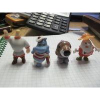 Три фигурки/04 с рубля!