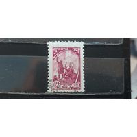 РАСПРОДАЖА. СССР 1961г. Полная серия. Гаш.