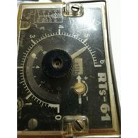 РЕЛЕ ВРЕМЕНИ  РТС-61