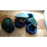 По военке...