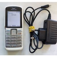 Nokia 6070