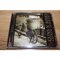 Guns N' Roses - Chinese Democracy - CD