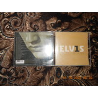 Elvis Presley – ELV1S 30 #1 Hits/CD
