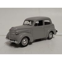 КИМ 10-50. 1/43. Австолегенды СССР.