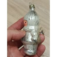 Ёлочные игрушки