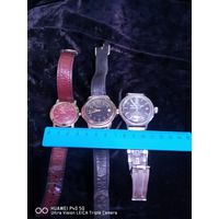 Трое часиков нужен ремонт  самая привлекательная цена трёхдневный аукцион