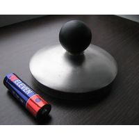 Крышка нержавейка