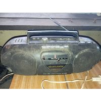 Магнитола  ATLANTA