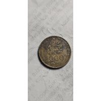 Вьетнам 1000 донг 2003