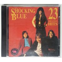 CD Shocking Blue – 23 Greatest Hits