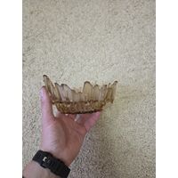Винтажная кофетница ваза