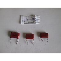 Конденсатор 180n.Цена за шт.