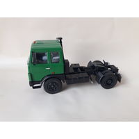 МАЗ-5432 АИСТ 1:43 Обмен возможен Автоистория седельный тягач