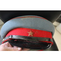 ФУРАЖКА