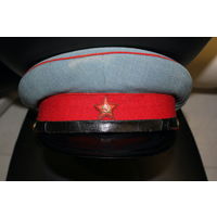 ФУРАЖКА