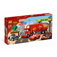 РЕТРО-ЭКСКЛЮЗИВ! ЛЕГО ДУПЛО LEGO DUPLO 5816 ПУТЕШЕСТВИЕ МАКА