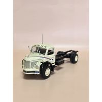 BERLIET  масштаб 1:43 (Hachette)