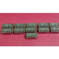 Микросхема КР512ПС6