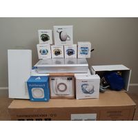 Умный дом. Z-Wave контроллер Home Center 2 FIBARO