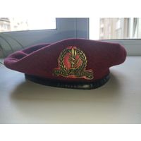 Берет Израильский