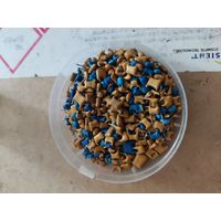 Конденсаторы км