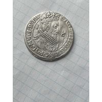 Орт 1624