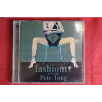 Pete Tong - Fashion TV Presents Pete Tong (2003, 2xCD)