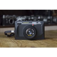 Фотоаппарат Смена 35, очень редкий