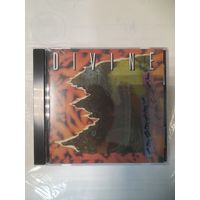 DIVINE "JUNGLE JEZEBEL "  (1982-1989) 2017 2CD