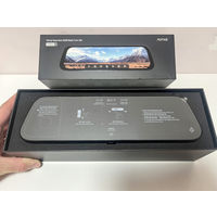 РАСПРОДАЖА Видеорегистратор зеркало Xiaomi 70mai S500 Wi-Fi две камеры 3К