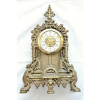 Старинные настольные часы