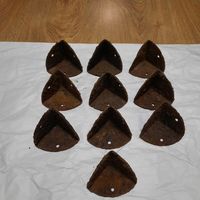 Уголки от немецких ящиков