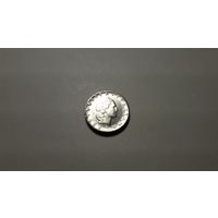 50 итальянских лир 1995 г. Итальянская Республика. Внимательно читайте объявление.