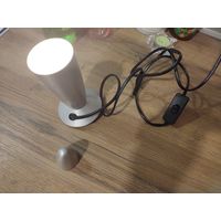 Светильник лампа лава без колбы