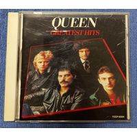 (Japan) Queen – Greatest Hits
