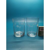 Стакан СССР (одним лотом).