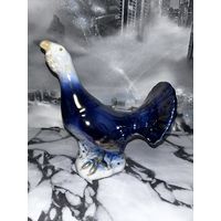 Фарфор Глухарь.