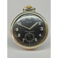 Часы карманные REVUE На ходу!