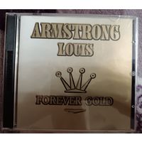 Louis Armstrong - Forever gold, 2CD