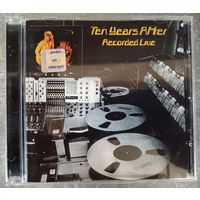 Ten Years After – Recorded Live, CD