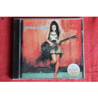 Princessa - Princessa (1997, CD)