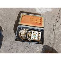 ЗИП прибора Х1-50