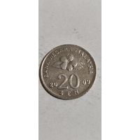Малайзия 20 сен 2009