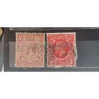 РАСПРОДАЖА. ВЕЛИКОБРИТАНИЯ 1934г. Гаш.