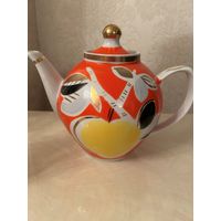 Чайник Золотое яблоко