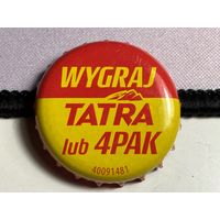 Пивная крышка (Польша) 5