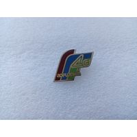 Значок (тяжёлый)