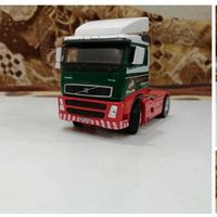 VOLVO FH 12 CARARAMA