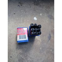 Ударные клейма цифровые 4мм